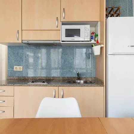 Appartement Caliu Mar *